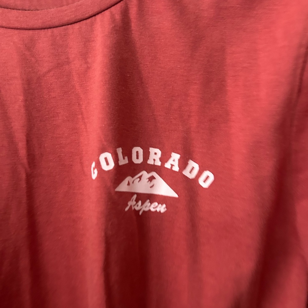 Colorado Shirt